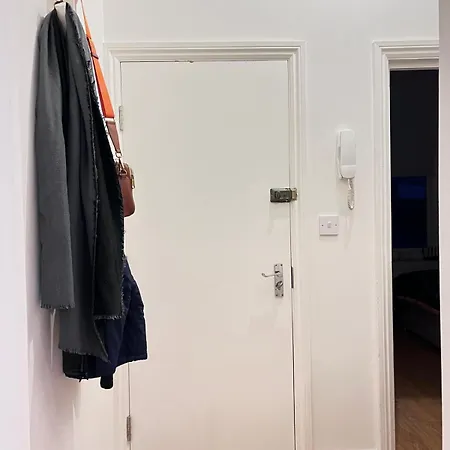 The Moon Apartment London Exterior photo